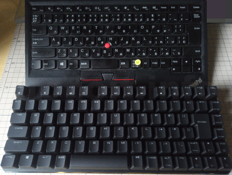 DN-915869 KU-1255との比較