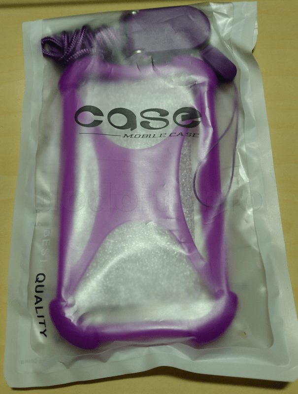 SmartPhone Protector