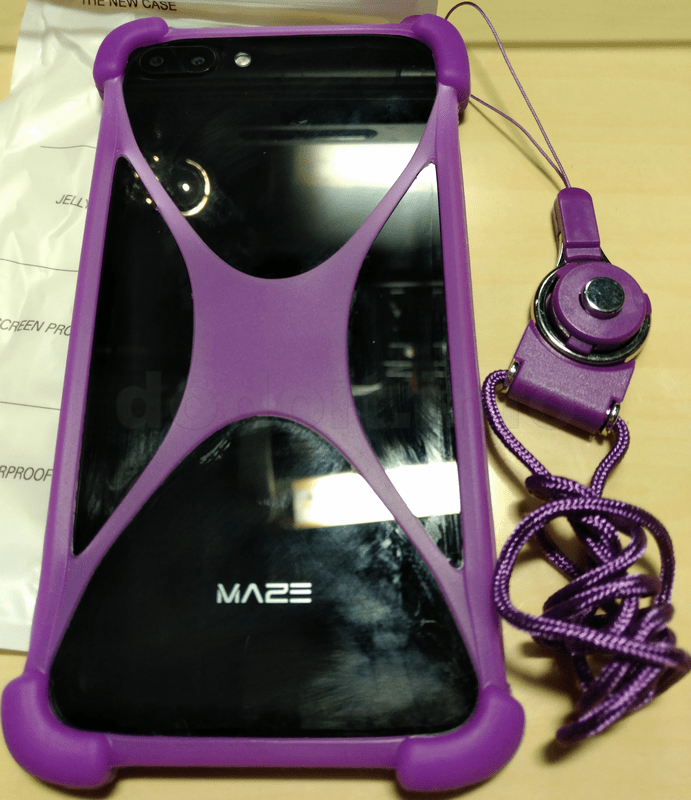 SmartPhone Protector