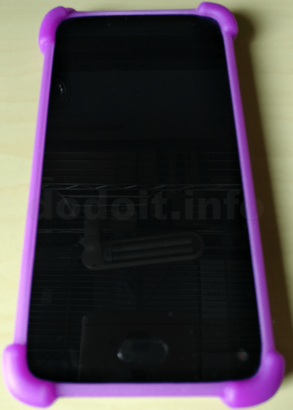 SmartPhone Protector