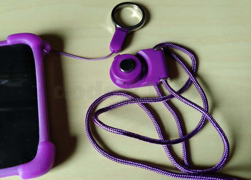 SmartPhone Protector