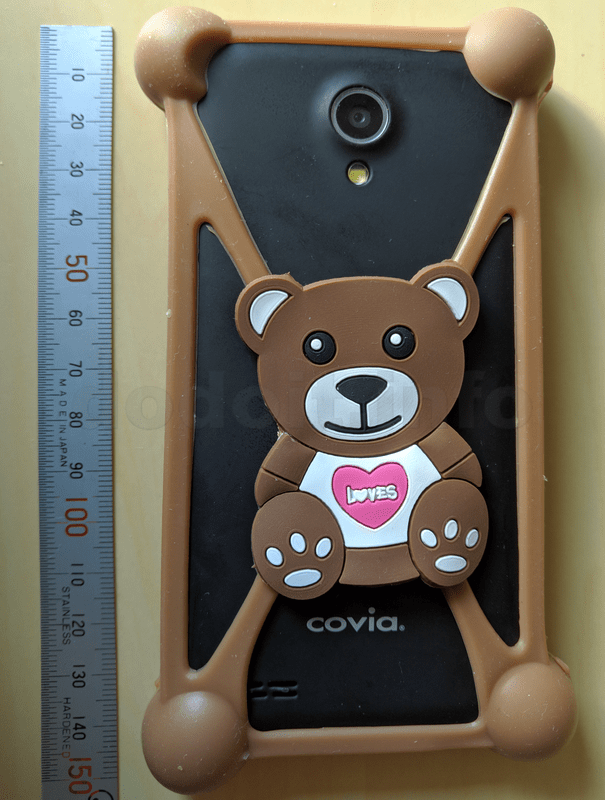 SmartPhone Protector