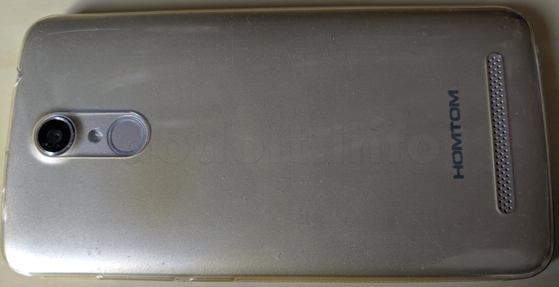 SmartPhone Protector