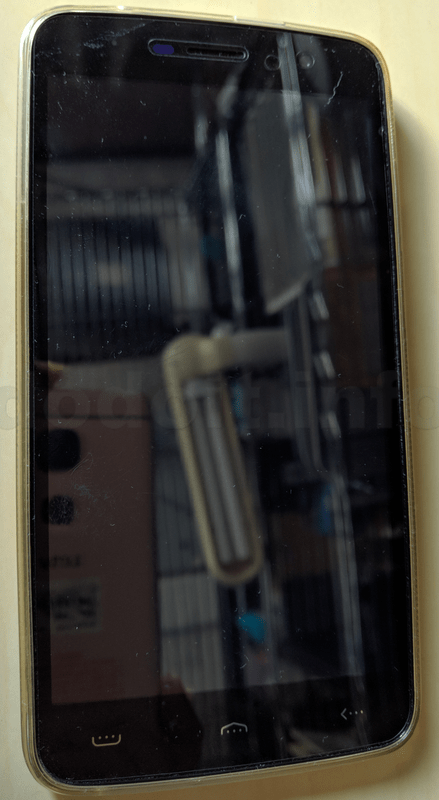 SmartPhone Protector