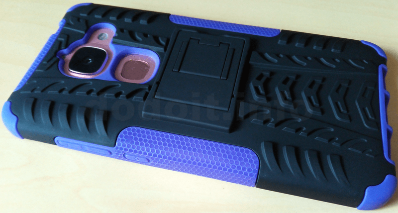 SmartPhone Protector