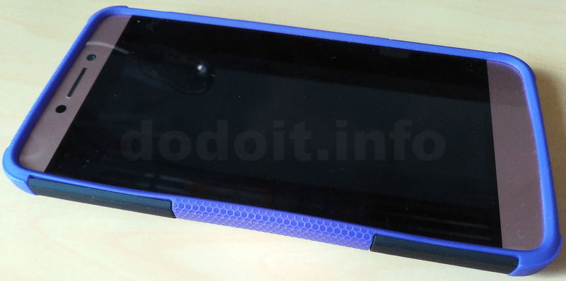 SmartPhone Protector