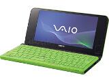 Sony VAIO P